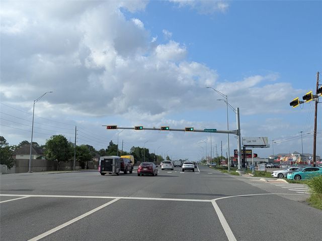 14536 Empanada Drive, Houston, TX 77083