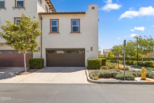 675 Earl Joseph Drive, Camarillo, CA 93010