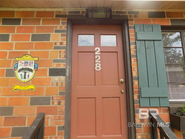 228 Seminole, Fairhope, AL 36532