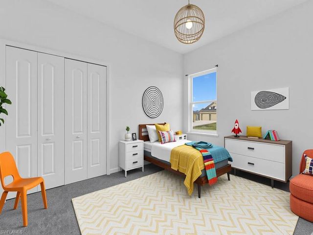 2032 NW 32nd CT, Cape Coral, FL 33993