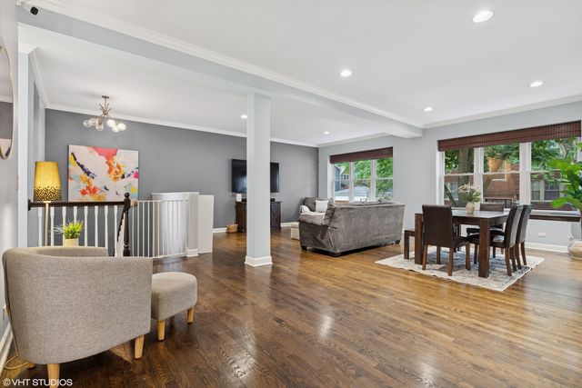 3419 N Wolcott Avenue 1, Chicago, IL 60657
