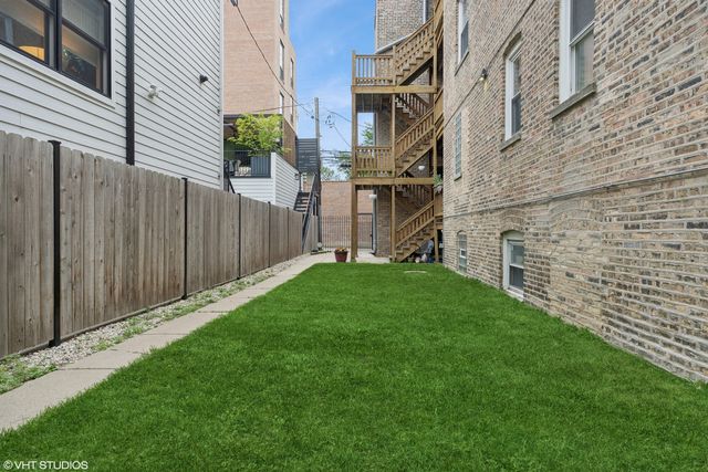 3419 N Wolcott Avenue 1, Chicago, IL 60657
