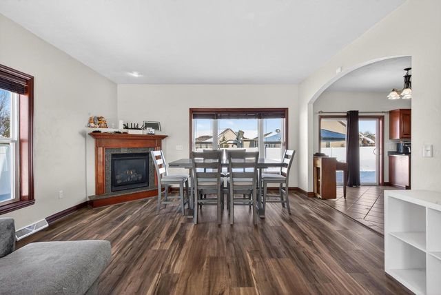 1906 WASILLA LANE, Neenah, WI 54956