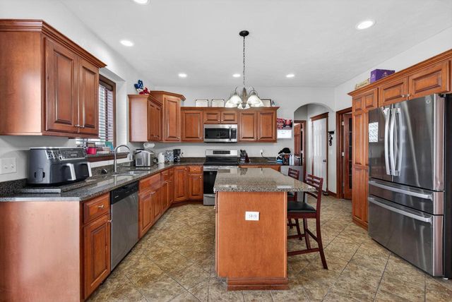 1906 WASILLA LANE, Neenah, WI 54956