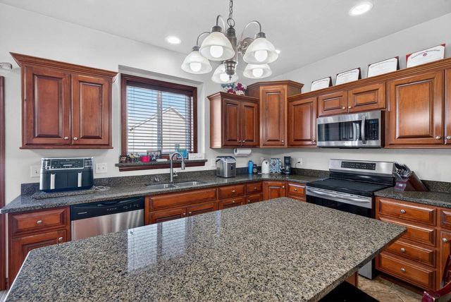 1906 WASILLA LANE, Neenah, WI 54956