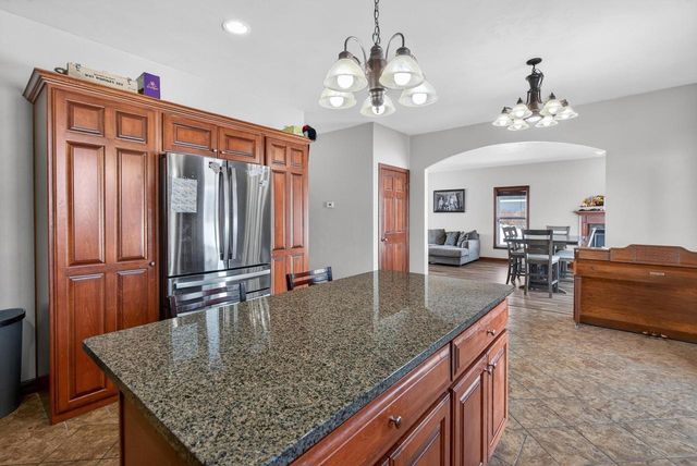 1906 WASILLA LANE, Neenah, WI 54956