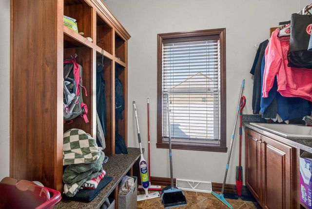 1906 WASILLA LANE, Neenah, WI 54956