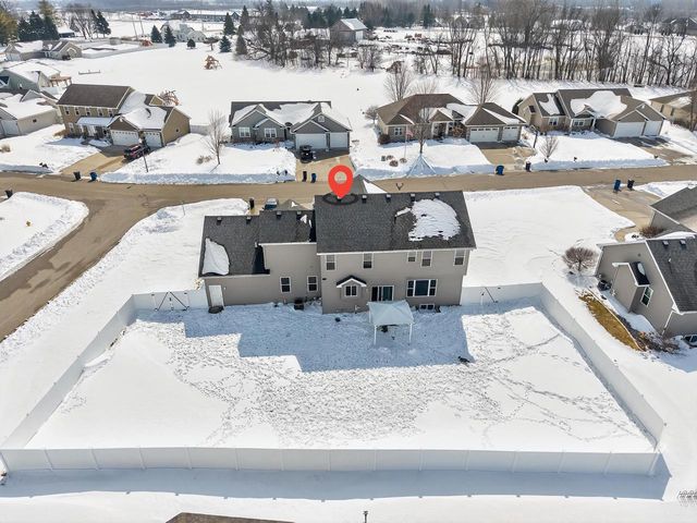 1906 WASILLA LANE, Neenah, WI 54956