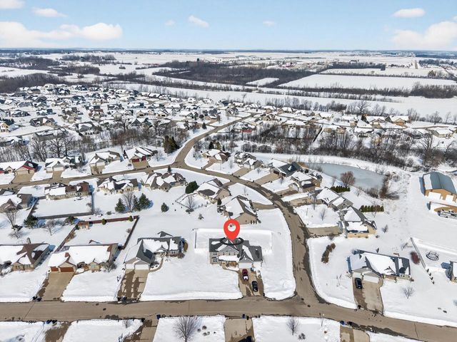 1906 WASILLA LANE, Neenah, WI 54956