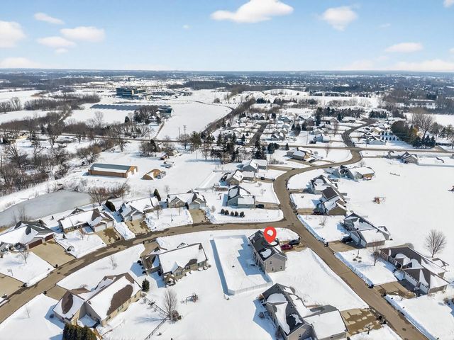 1906 WASILLA LANE, Neenah, WI 54956