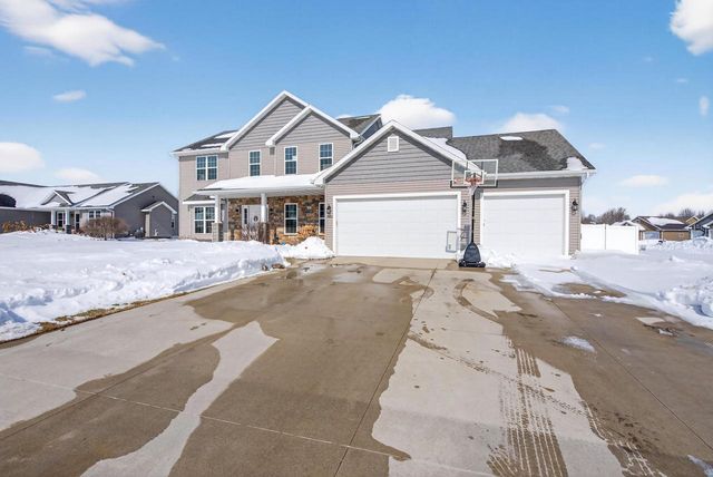 1906 WASILLA LANE, Neenah, WI 54956