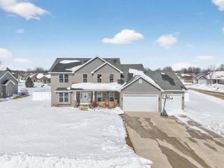 1906 WASILLA LANE, Neenah, WI 54956