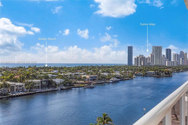 3802 NE 207th St 1001, Aventura, FL 33180
