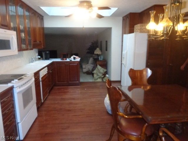 2791 Fleger Drive, Parma, OH 44134