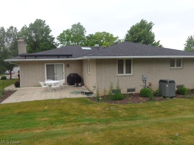 2791 Fleger Drive, Parma, OH 44134