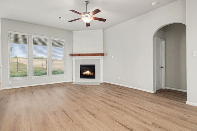 17506 Field Row Trail, Hockley, TX 77447