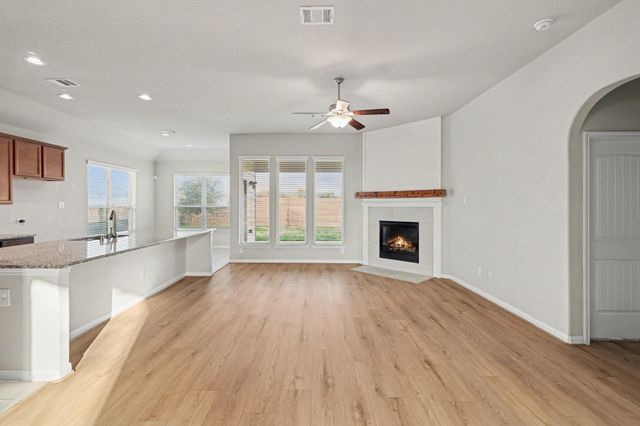 17506 Field Row Trail, Hockley, TX 77447