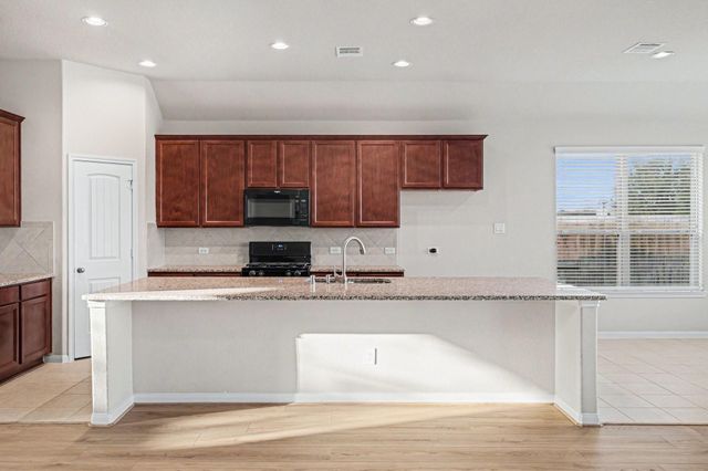 17506 Field Row Trail, Hockley, TX 77447