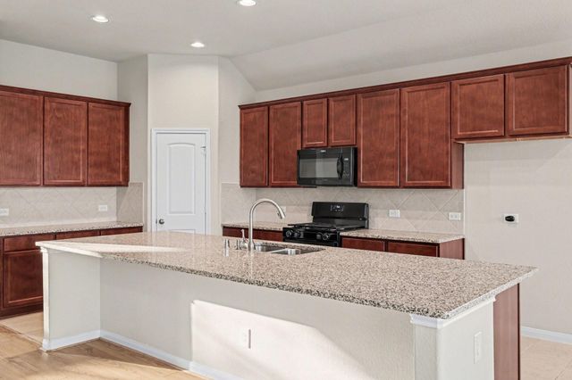 17506 Field Row Trail, Hockley, TX 77447