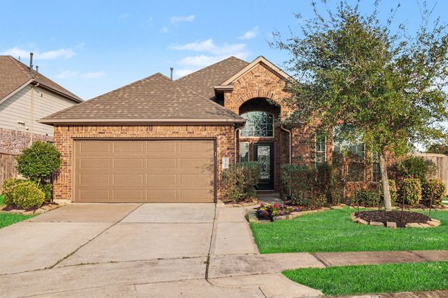 17506 Field Row Trail, Hockley, TX 77447