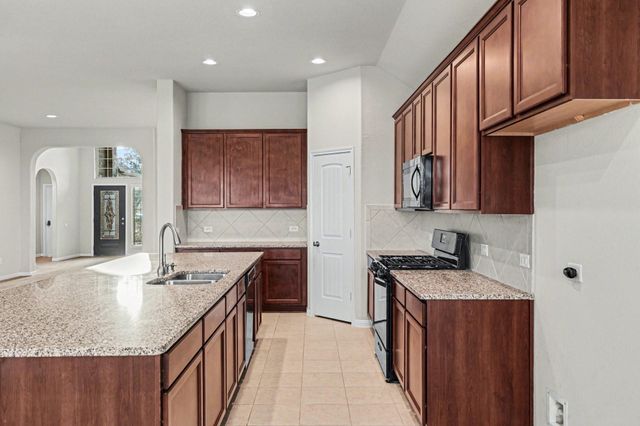 17506 Field Row Trail, Hockley, TX 77447