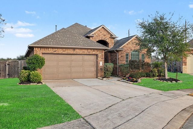 17506 Field Row Trail, Hockley, TX 77447