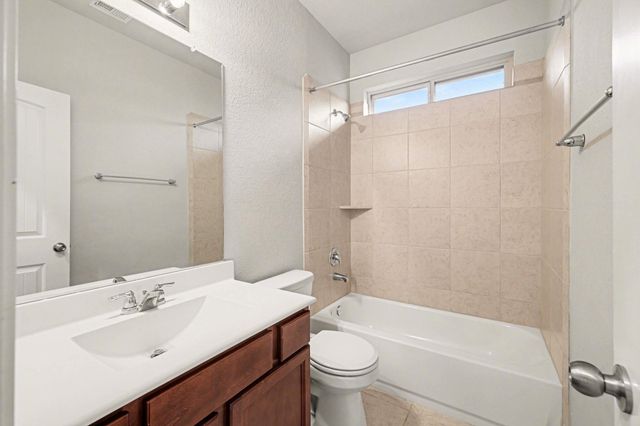 17506 Field Row Trail, Hockley, TX 77447