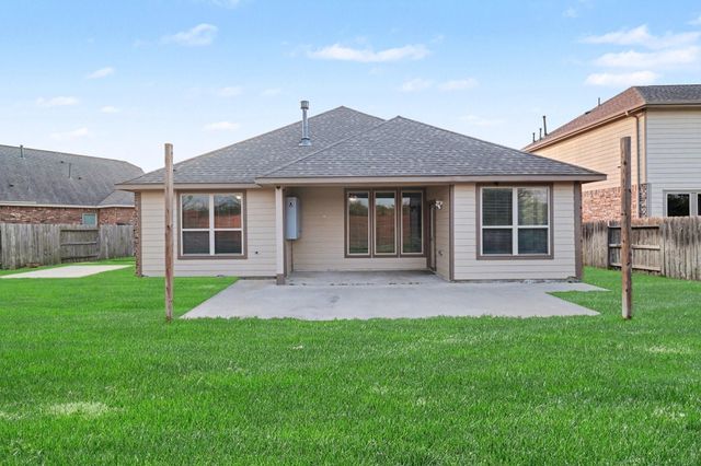 17506 Field Row Trail, Hockley, TX 77447