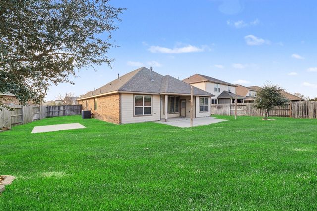 17506 Field Row Trail, Hockley, TX 77447
