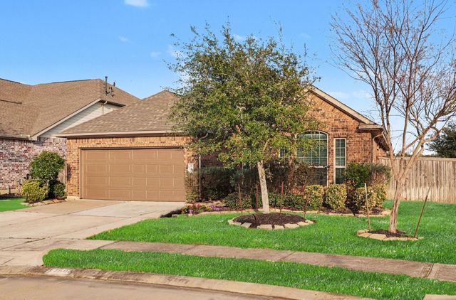 17506 Field Row Trail, Hockley, TX 77447