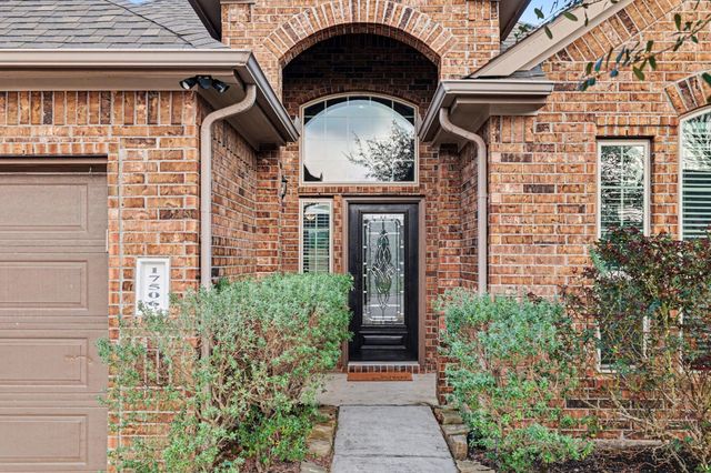 17506 Field Row Trail, Hockley, TX 77447