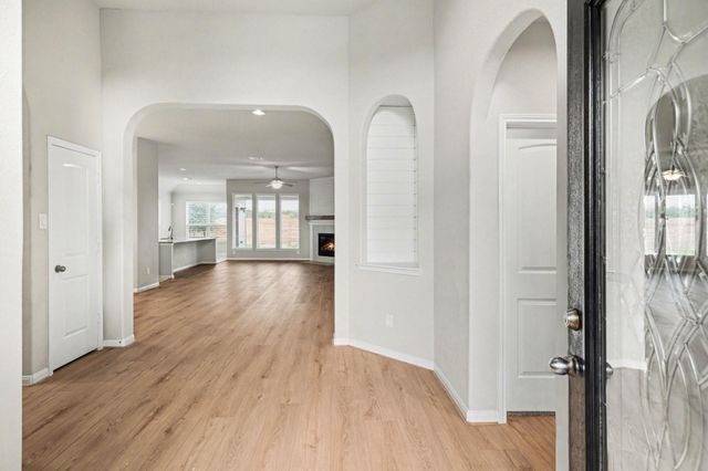 17506 Field Row Trail, Hockley, TX 77447