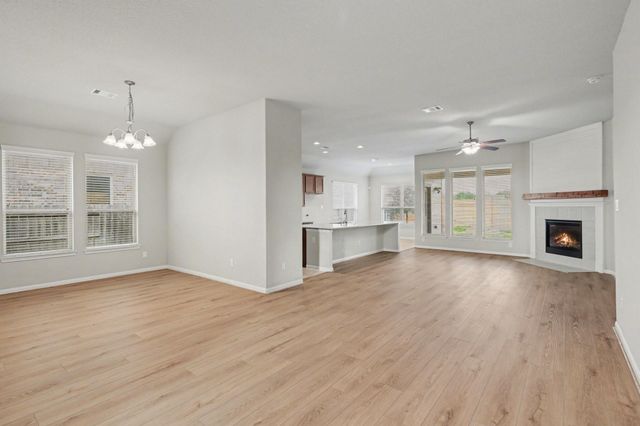 17506 Field Row Trail, Hockley, TX 77447