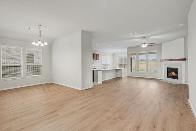 17506 Field Row Trail, Hockley, TX 77447