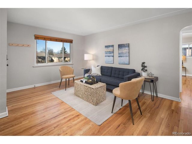 3300 Bellaire St, Denver, CO 80207