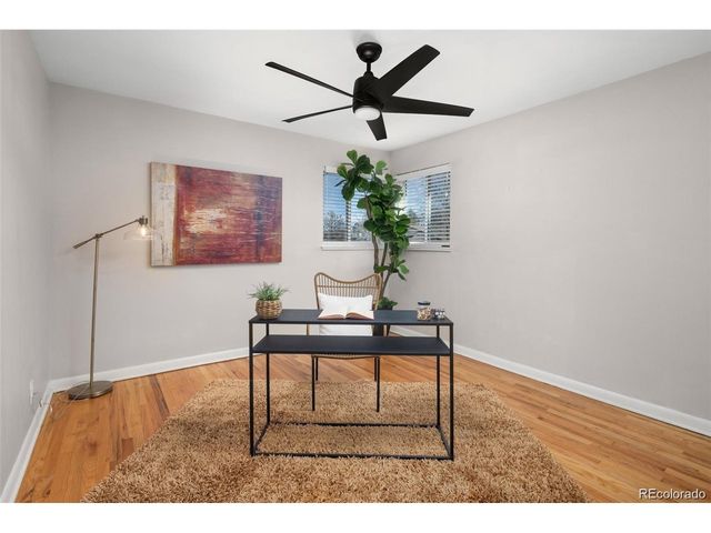 3300 Bellaire St, Denver, CO 80207