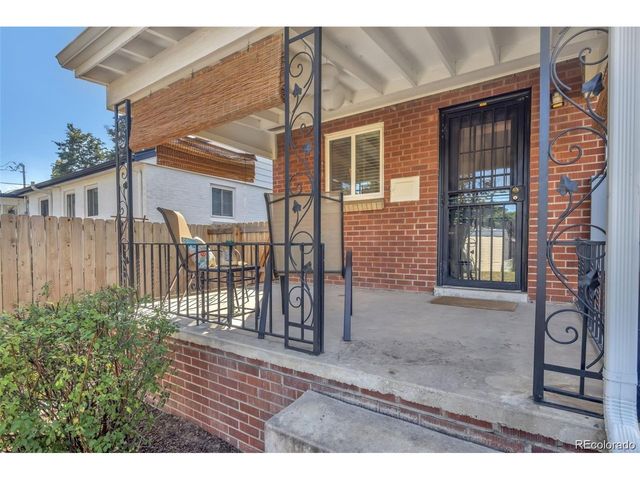 3300 Bellaire St, Denver, CO 80207