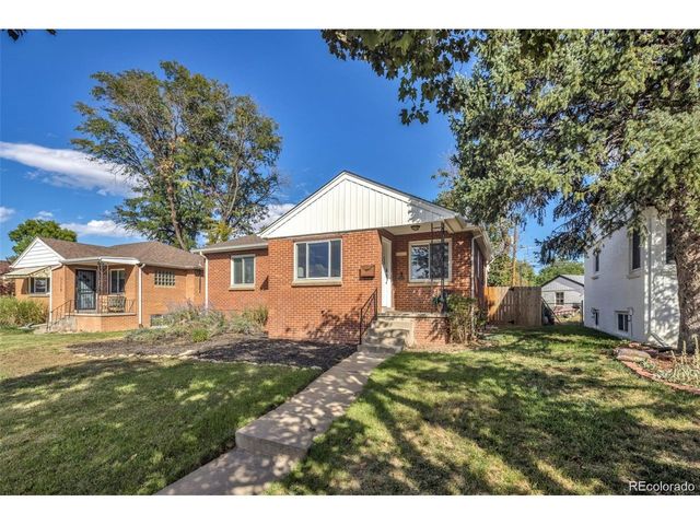 3300 Bellaire St, Denver, CO 80207