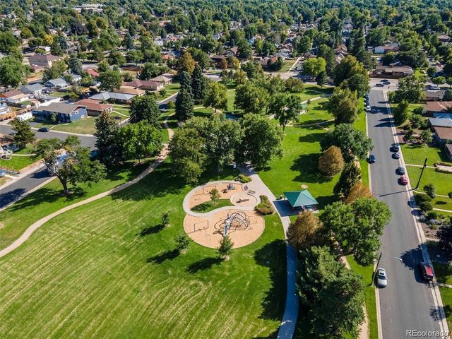 3300 Bellaire St, Denver, CO 80207