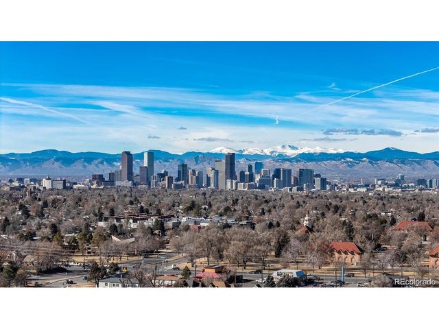 3300 Bellaire St, Denver, CO 80207