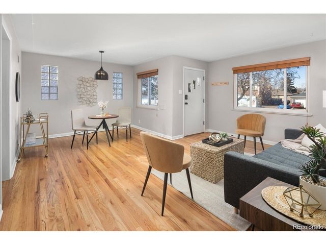 3300 Bellaire St, Denver, CO 80207