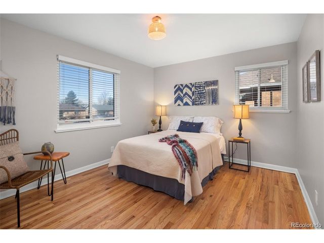 3300 Bellaire St, Denver, CO 80207