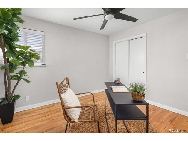 3300 Bellaire St, Denver, CO 80207