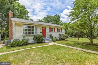 801 LINCOLN ST, Rockville, MD 20850