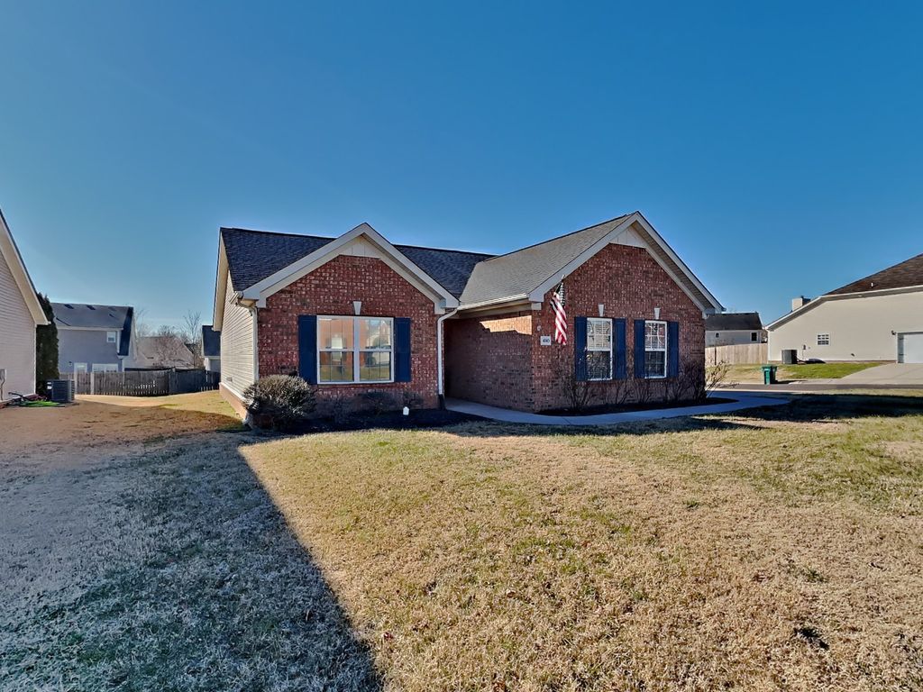 4049 Sequoia Trl, Spring Hill, TN 37174