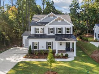 4405 Ryker Road, Cumming, GA 30041