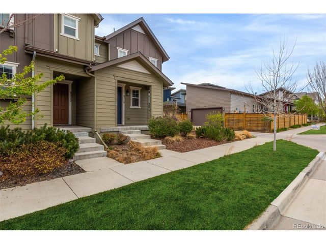 9316 E 60th Ave, Denver, CO 80238