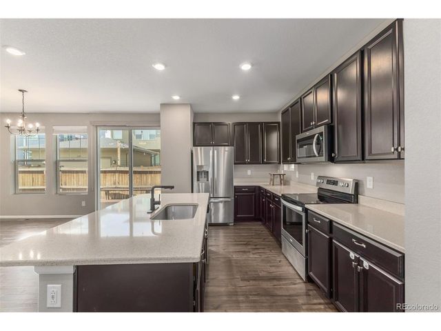 9316 E 60th Ave, Denver, CO 80238