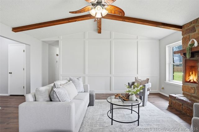 2880 W 111th Place S, Jenks, OK 74037