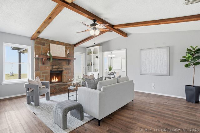 2880 W 111th Place S, Jenks, OK 74037